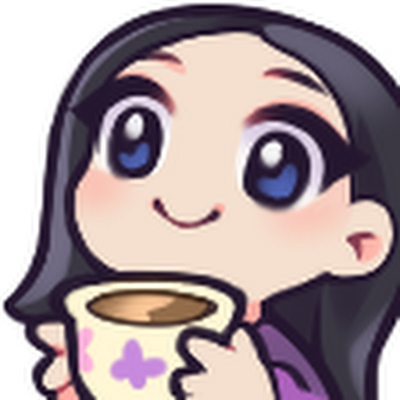 Leah Whispers ASMR 