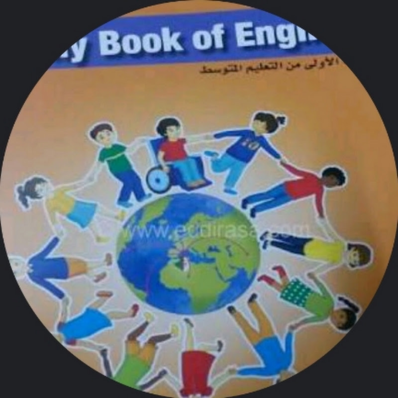 شعار قناة Be or not to be اما ان اكون او لا اكون