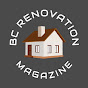 BC Renovation Magazine logo