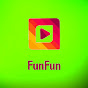 FunFun logo