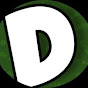 D.R Vlogz logo