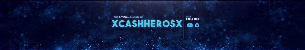 xCashHerosx YouTube kanalı avatarı
