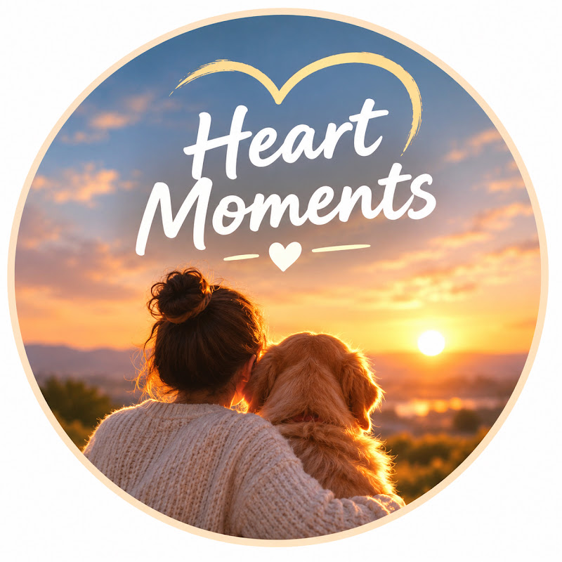 Heart Moments