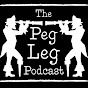 Peg Leg Podcast  - @peglegpodcast5485 YouTube Profile Photo