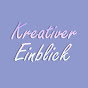 Kreativer Einblick Avatar