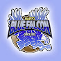 八峰BLUE FALCON