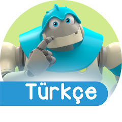 Robot ARPO Türkçe - Çocuk Çizgi Filmleri avatar