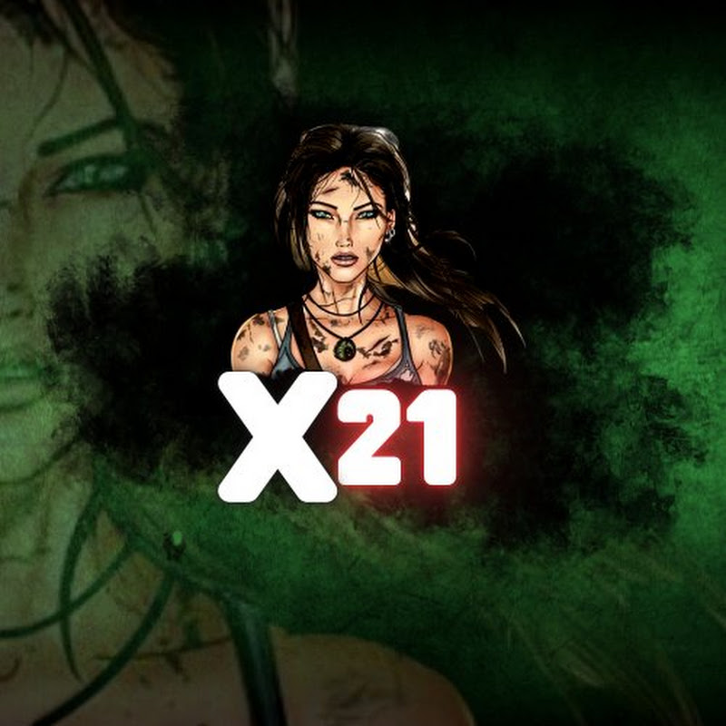 X21 Plays!