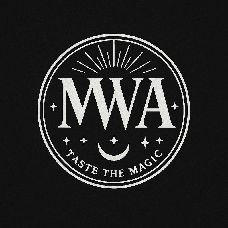 Mystic Worlds Ambient