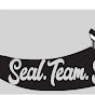 SealTeamSix.716 logo