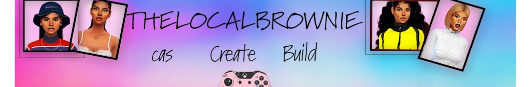 TheLocalBrownie Avatar canale YouTube 