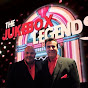 Joe Leo / The Jukebox Legends logo