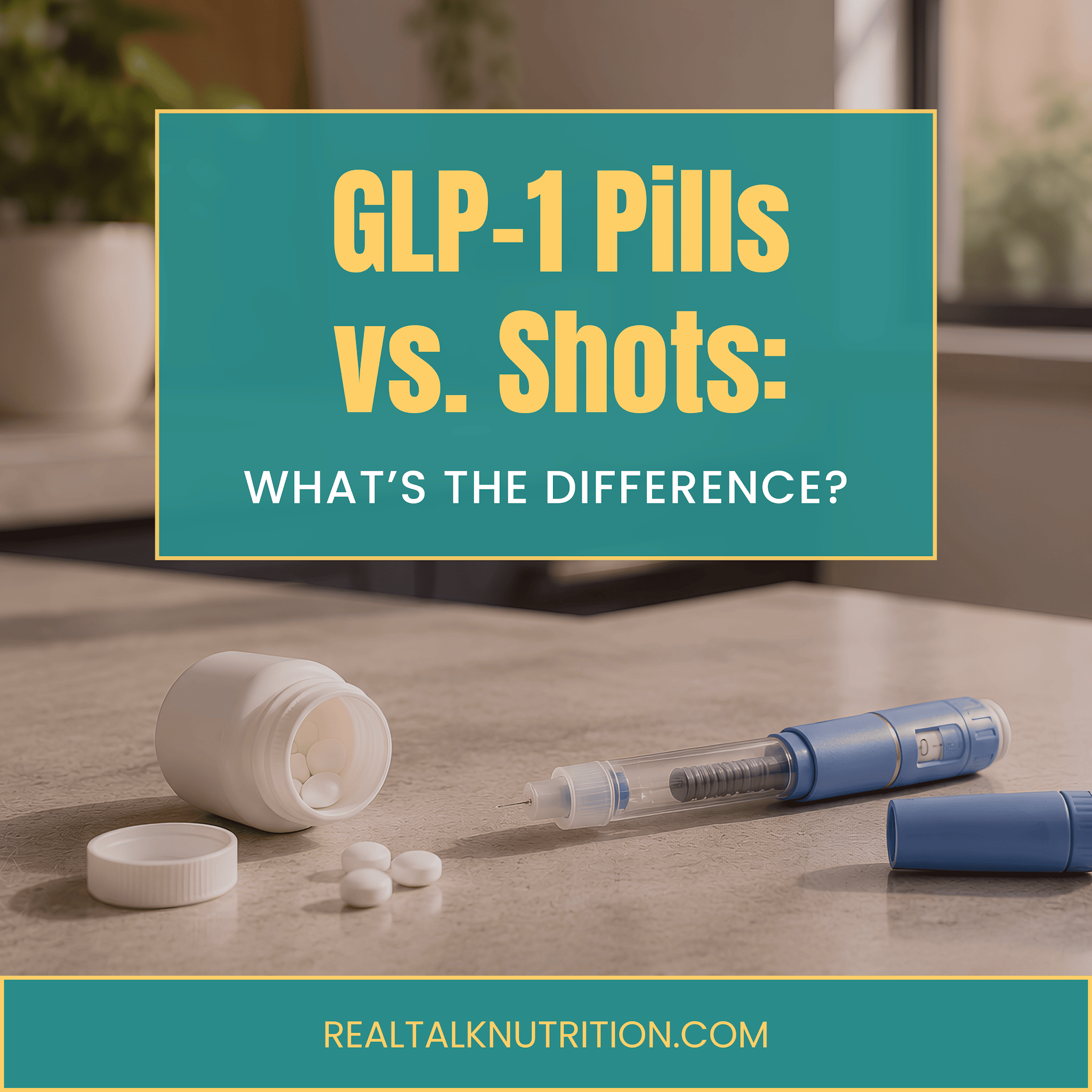 Post from Bariatric & GLP-1 Support by Real Talk Nutrition