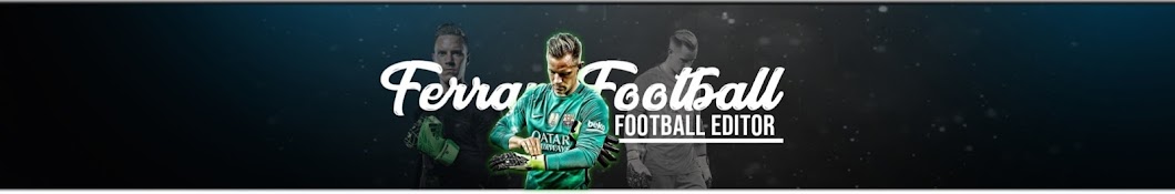 FERRAN FOOTBALL YouTube channel avatar