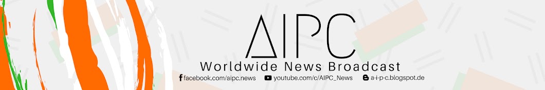 AIPC YouTube channel avatar