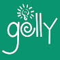 Gelly Clay Creations logo