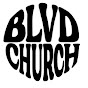 BLVD Church logo