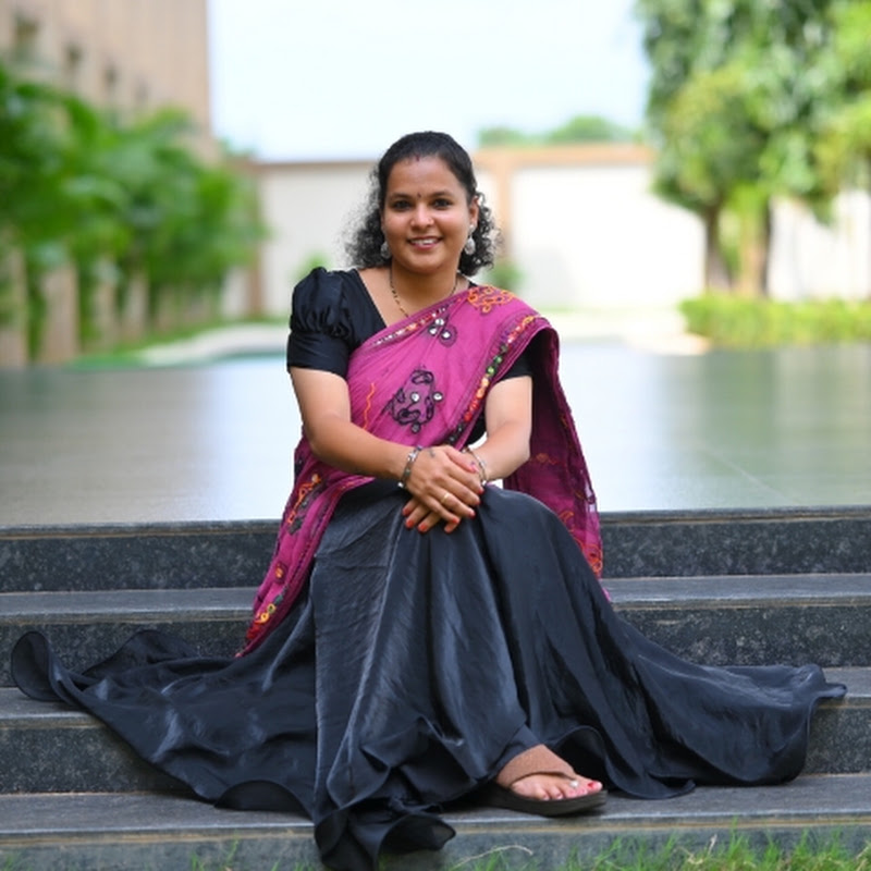 Supriya’s Stories