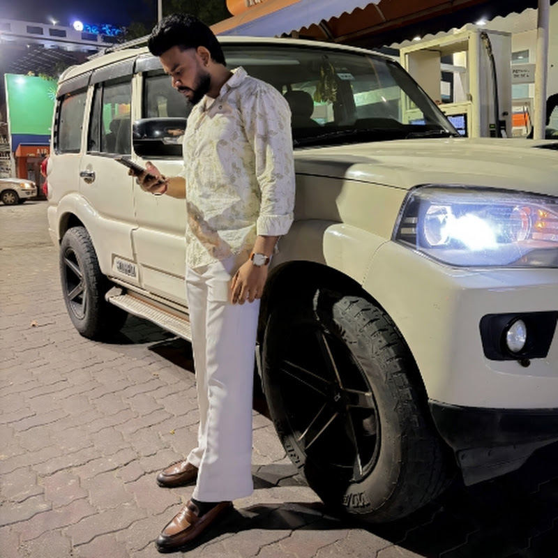ARJUN PARCHA5