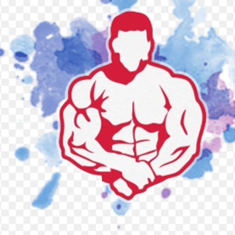 MUSCLE MANIAC