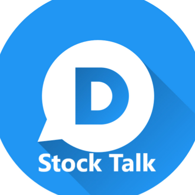 D Stock Talk