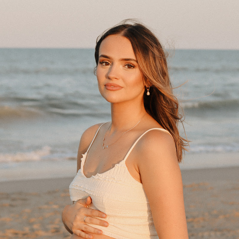 Olivia Cantrell