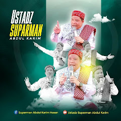 Ustadz Suparman Abdul Karim Image Thumbnail