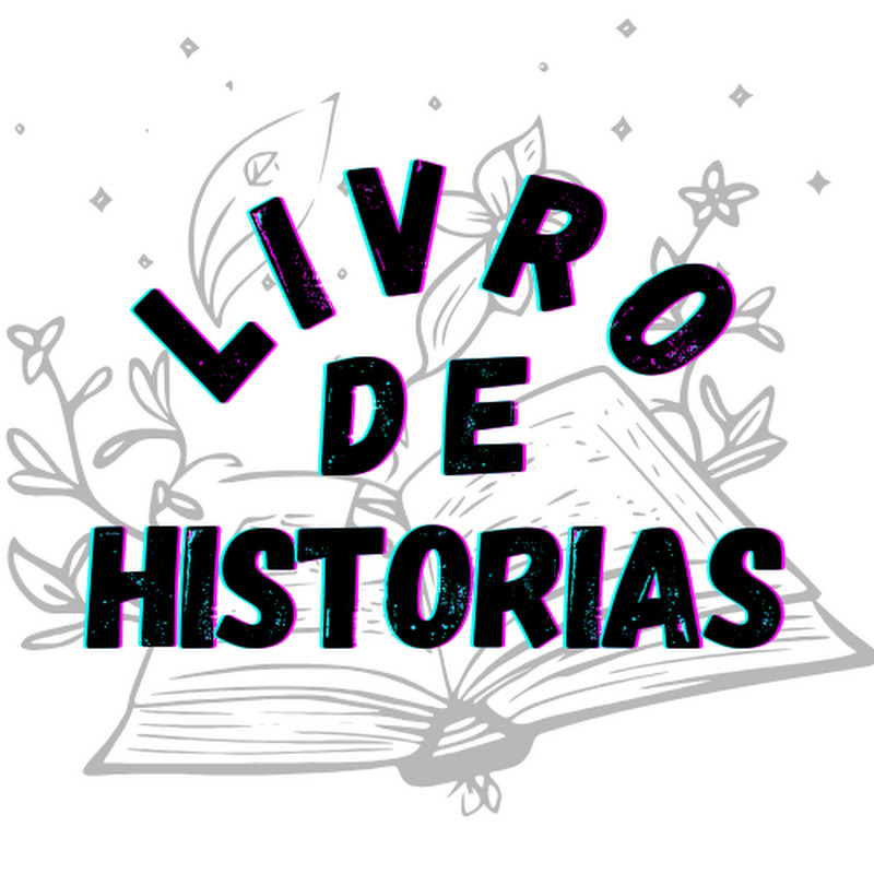Livro de Histórias