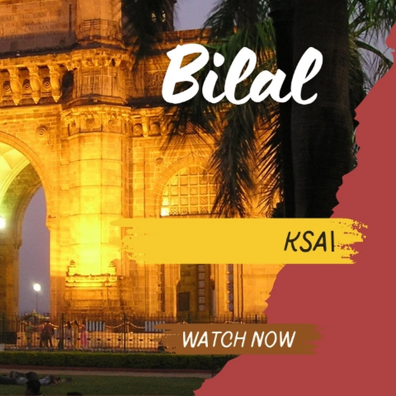Billal official channel