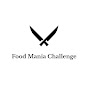 FOOD MANIA CHALLENGE logo