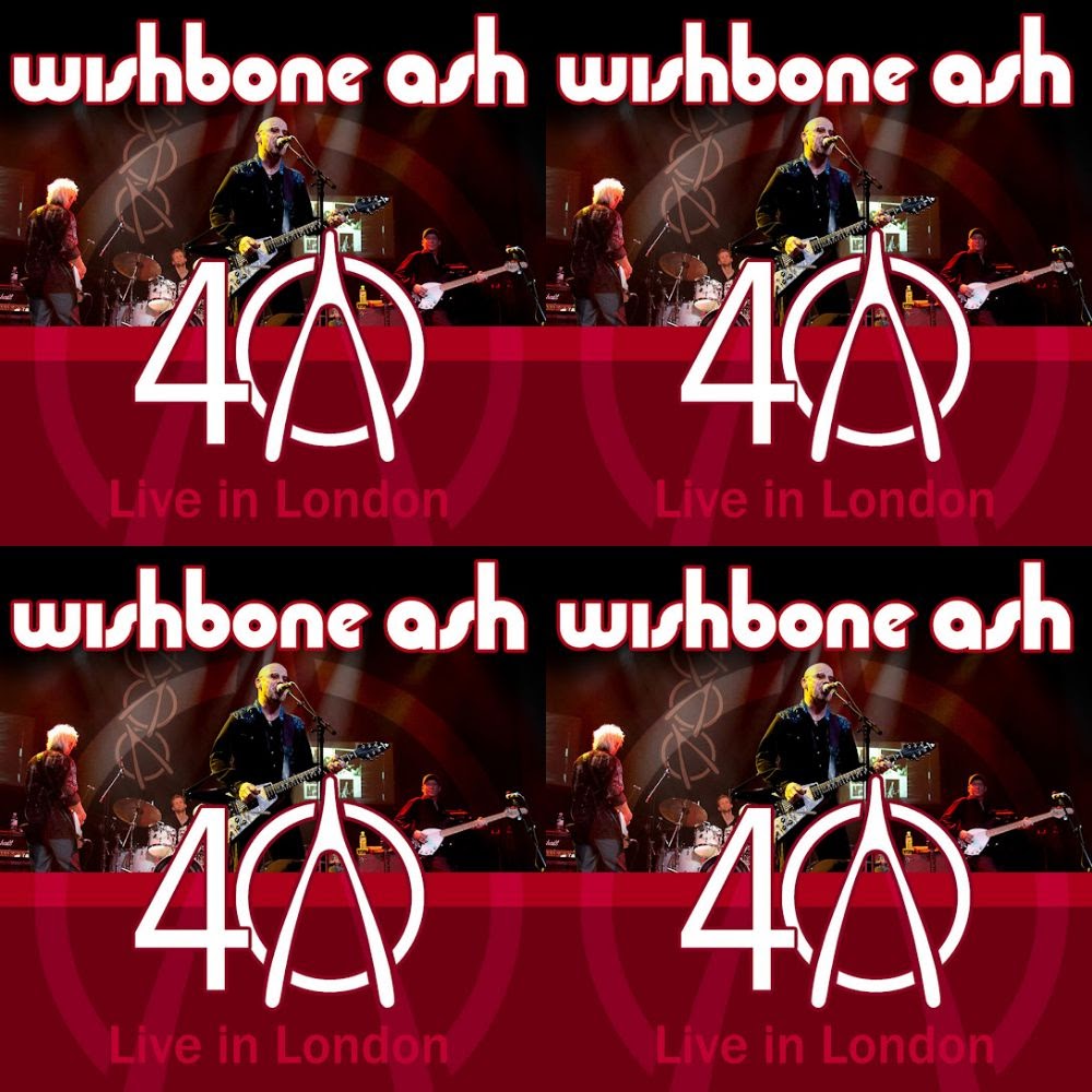 Wishbone Ash