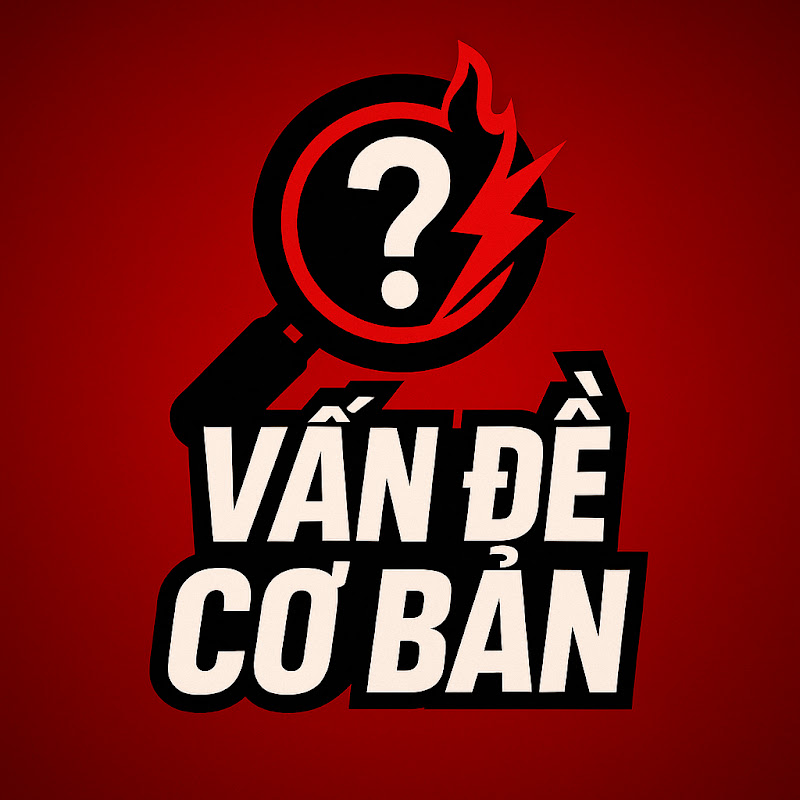 Vấn Đề Cơ Bản