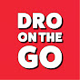 Dro On The Go logo