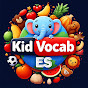KidVocab: Aprendizaje Divertido Avatar