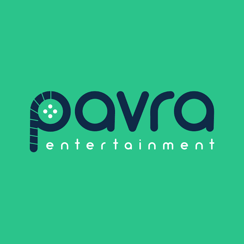 Pavra Entertainment