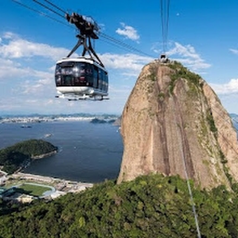 O meu Brasil