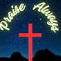 Praise Always logo