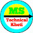 Ms technical kheti