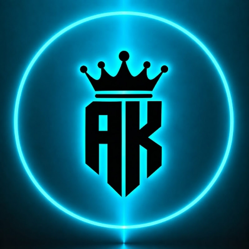 AK Music Hub 🎶