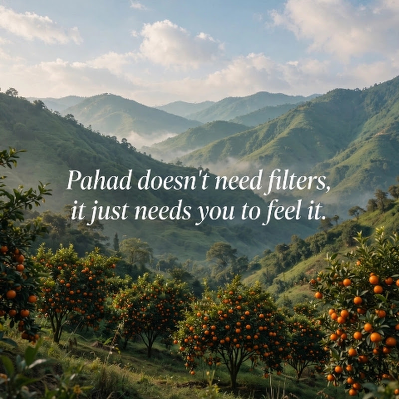 24 Pahad tales