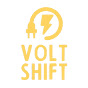 Volt Shift logo