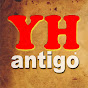 YH Antigo (rajeev verma) logo
