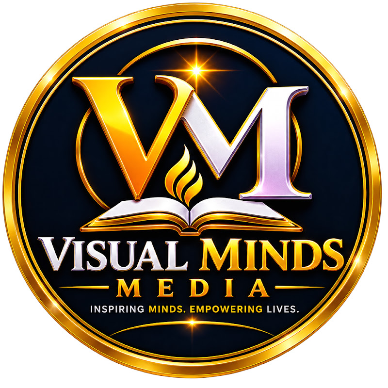 Visual Minds Media