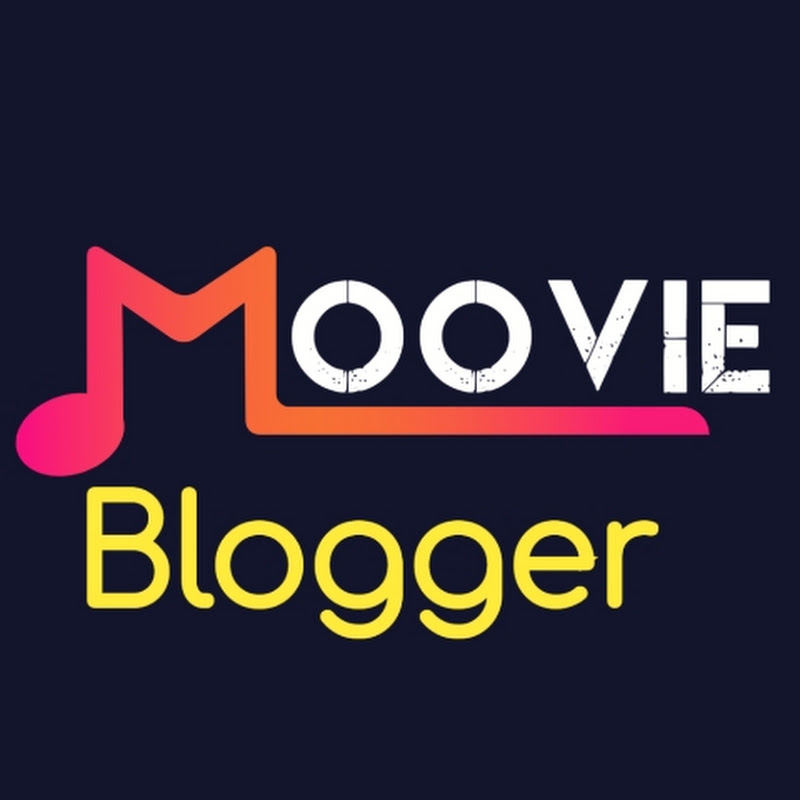 Movie Blogger