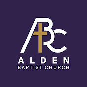 Alden Baptist Church