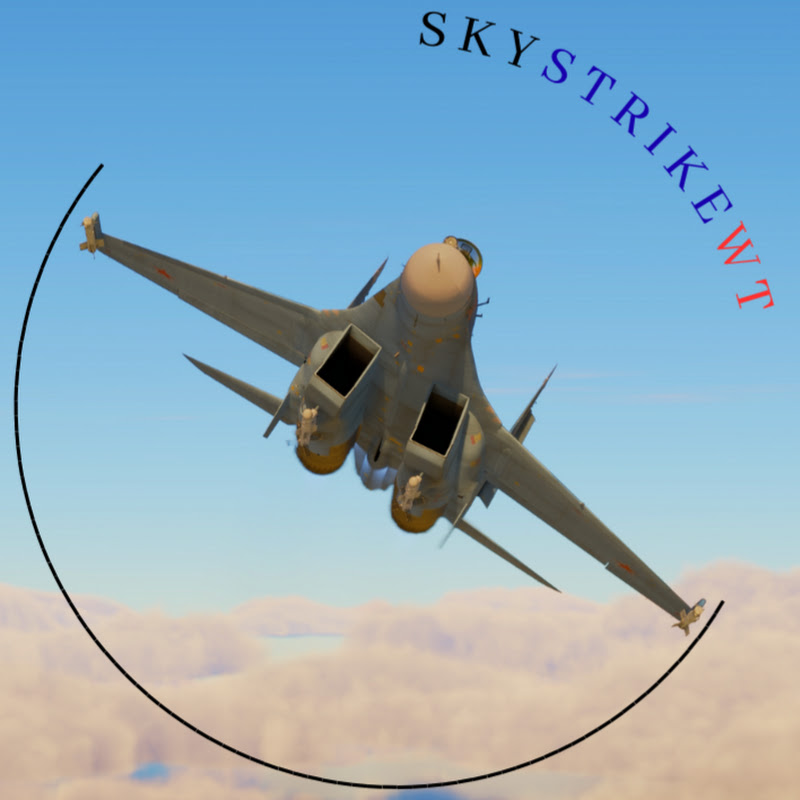 Hire SkyStrikeWT — Simulation Games (Flight, Farming, etc.) YouTube creator for sponsorships