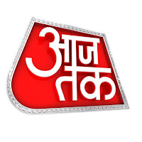 Profile Picture of Aaj Tak