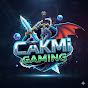 CakMi Gaming logo