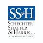 Schechter, Shaffer & Harris, LLP  logo