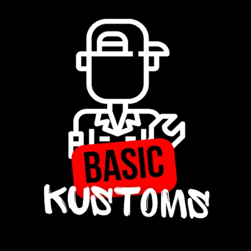 BASIC KUSTOMS